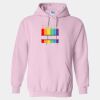 Heavy Blend Hooded Sweatshirt Thumbnail