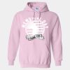 Heavy Blend Hooded Sweatshirt Thumbnail