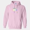 Heavy Blend Hooded Sweatshirt Thumbnail