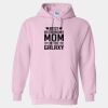 Heavy Blend Hooded Sweatshirt Thumbnail