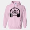 Heavy Blend Hooded Sweatshirt Thumbnail