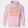 Heavy Blend Hooded Sweatshirt Thumbnail