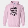 Heavy Blend Hooded Sweatshirt Thumbnail