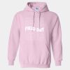 Heavy Blend Hooded Sweatshirt Thumbnail