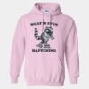 Heavy Blend Hooded Sweatshirt Thumbnail