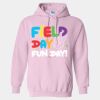 Heavy Blend Hooded Sweatshirt Thumbnail