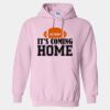 Heavy Blend Hooded Sweatshirt Thumbnail