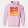 Heavy Blend Hooded Sweatshirt Thumbnail
