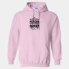 Heavy Blend Hooded Sweatshirt Thumbnail