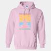 Heavy Blend Hooded Sweatshirt Thumbnail