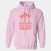 Heavy Blend Hooded Sweatshirt Thumbnail