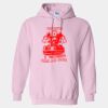 Heavy Blend Hooded Sweatshirt Thumbnail