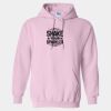 Heavy Blend Hooded Sweatshirt Thumbnail