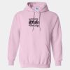 Heavy Blend Hooded Sweatshirt Thumbnail