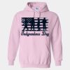 Heavy Blend Hooded Sweatshirt Thumbnail