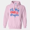 Heavy Blend Hooded Sweatshirt Thumbnail