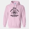 Heavy Blend Hooded Sweatshirt Thumbnail