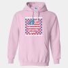 Heavy Blend Hooded Sweatshirt Thumbnail