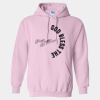 Heavy Blend Hooded Sweatshirt Thumbnail