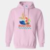 Heavy Blend Hooded Sweatshirt Thumbnail