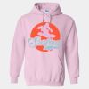 Heavy Blend Hooded Sweatshirt Thumbnail