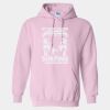 Heavy Blend Hooded Sweatshirt Thumbnail