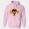 Heavy Blend Hooded Sweatshirt Thumbnail