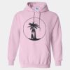 Heavy Blend Hooded Sweatshirt Thumbnail