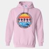 Heavy Blend Hooded Sweatshirt Thumbnail