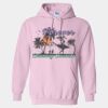 Heavy Blend Hooded Sweatshirt Thumbnail