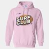 Heavy Blend Hooded Sweatshirt Thumbnail