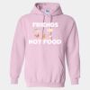 Heavy Blend Hooded Sweatshirt Thumbnail