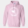 Heavy Blend Hooded Sweatshirt Thumbnail