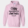 Heavy Blend Hooded Sweatshirt Thumbnail