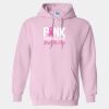 Heavy Blend Hooded Sweatshirt - Gildan Thumbnail