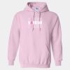 Heavy Blend Hooded Sweatshirt - Gildan Thumbnail