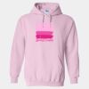 Heavy Blend Hooded Sweatshirt - Gildan Thumbnail