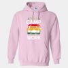 Heavy Blend Hooded Sweatshirt Thumbnail