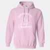 Heavy Blend Hooded Sweatshirt Thumbnail