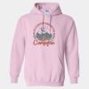 Heavy Blend Hooded Sweatshirt Thumbnail