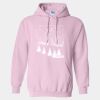 Heavy Blend Hooded Sweatshirt Thumbnail