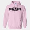 Heavy Blend Hooded Sweatshirt Thumbnail