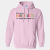 Heavy Blend Hooded Sweatshirt Thumbnail