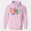 Heavy Blend Hooded Sweatshirt Thumbnail