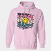 Heavy Blend Hooded Sweatshirt Thumbnail