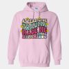 Heavy Blend Hooded Sweatshirt Thumbnail