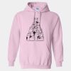 Heavy Blend Hooded Sweatshirt Thumbnail