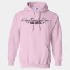 Heavy Blend Hooded Sweatshirt Thumbnail