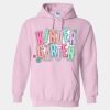 Heavy Blend Hooded Sweatshirt Thumbnail