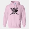 Heavy Blend Hooded Sweatshirt Thumbnail